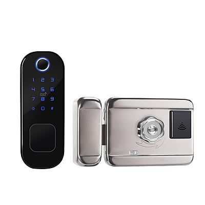 Smart Door Lock WDL-R5-2-MS