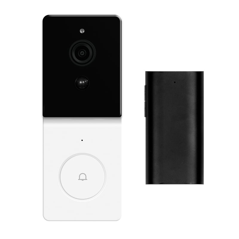 Smart Doorbell WDB-TY-B20-EU-EN